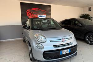 FIAT 500L 1.3 DIESEL DEL NORD ITA 2015