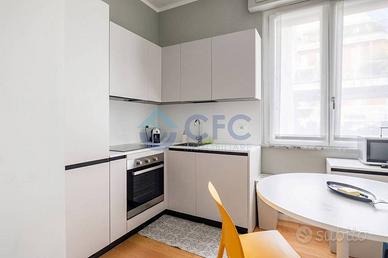 Appartamento di 55 m² con 2 locali a Milano