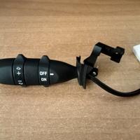 Alfa Romeo 147 Cruise Control