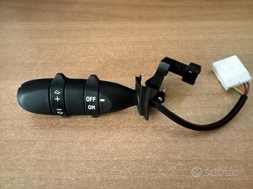 Alfa Romeo 147 Cruise Control