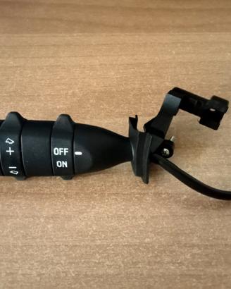 Alfa Romeo 147 Cruise Control Camper Ducato 244