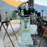 Affilatrice - Affilalame per Legno Primultini