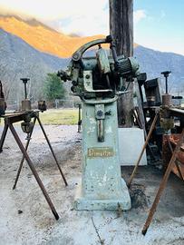 Affilatrice - Affilalame per Legno Primultini