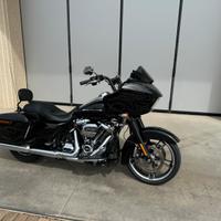 Harley Davidson road glide m8 2017 107