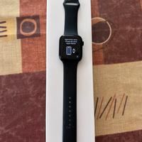 Apple Watch Series 7 (GPS, 45mm) Smartwatch