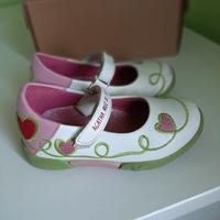 scarpine bambina n.22