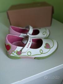 scarpine bambina n.22