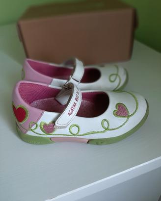 scarpine bambina n.22