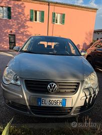 VOLKSWAGEN POLO 1.4 TDI 2008