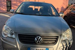 VOLKSWAGEN POLO 1.4 TDI 2008