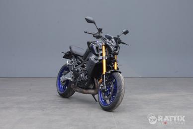 YAMAHA MT-09 890 SP