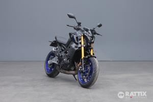 YAMAHA MT-09 890 SP