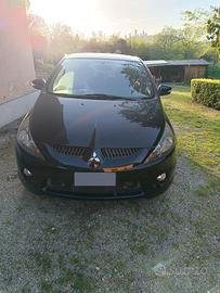Mitsubishi Grandis (2008)