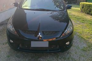 Mitsubishi Grandis (2008)