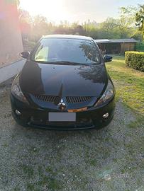 Mitsubishi Grandis (2008)