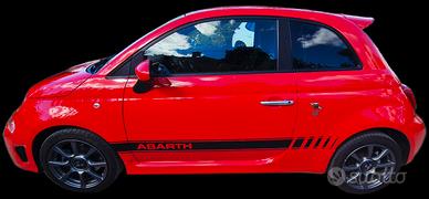 595 Abarth 145 cv