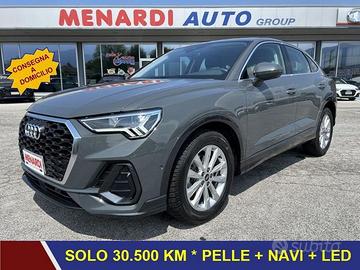 Audi Q3 SPB 35 TDI S tronic Business Plus 30....
