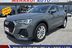Audi Q3 SPB 35 TDI S tronic Business Plus 30....