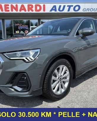 Audi Q3 SPB 35 TDI S tronic Business Plus 30....