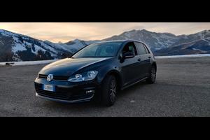 GOLF 7 ALL STAR 1.6 TDI 