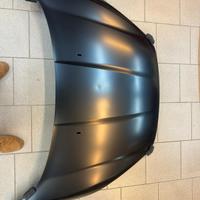 COFANO FORD FIESTA 2013-