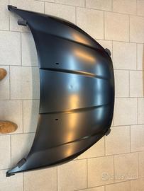 COFANO FORD FIESTA 2013-