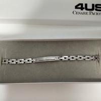 BRACCIALE PACIOTTI UOMO 4US