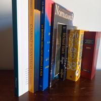 libri vari