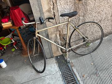 Bici da corsa