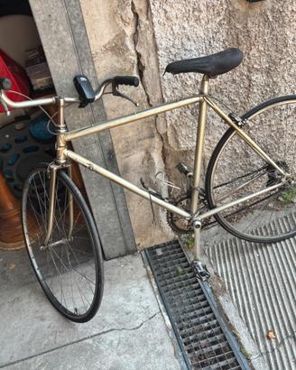 Bici da corsa