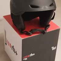 CASCO SCI UNISEX
ZERO RH+ KLYMA HELMET
taglia l/xl