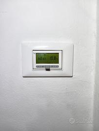 termostato digitale