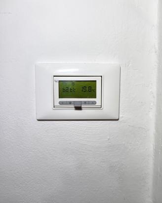termostato digitale