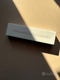 Apple Pencil 2° Gen - Nuova