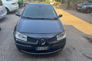 Renault Megane 1.5 T.Diesel