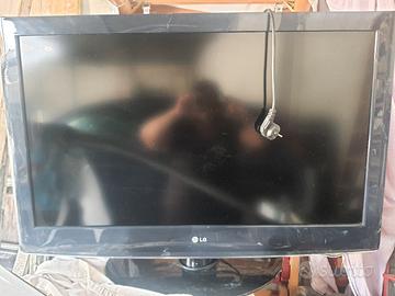 TV 37 pollici noSmart LG