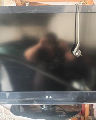 TV 37 pollici noSmart LG