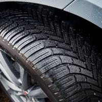 Gomme Bridgestone NYS Blizzak 6 255/45 r19 XL 104W