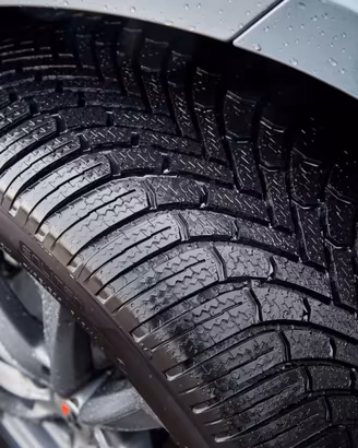 Gomme Bridgestone NYS Blizzak 6 255/45 r19 XL 104W
