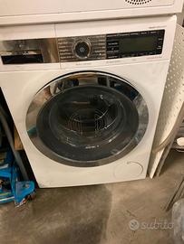 lavatrice Bosch WAV28EA9II  1 anno d'uso