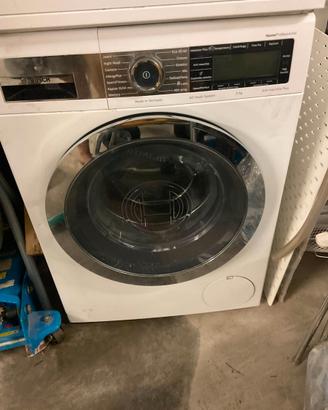 lavatrice Bosch WAV28EA9II  1 anno d'uso