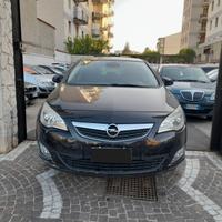 Opel Astra 1.7 CDTI 110CV 5 porte Cosmo