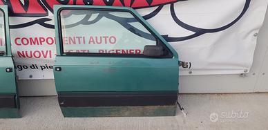 FIAT PANDA 141 SPORTELLO DESTRO ELETTRICO
