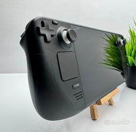 Steam Deck LCD 512GB