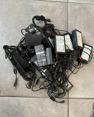 Alimentatore per Tv e Monitor