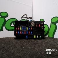 CENTRALINA FUSIBILI KONA OS 1.0 T-GDI 2018