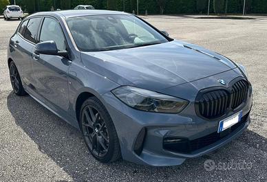 Bmw 118d MSport