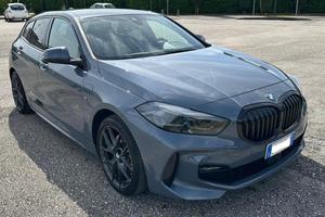 Bmw 118d MSport