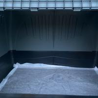 Kennel/traspirtino da macchina