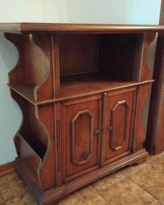 MOBILE IN LEGNO DA INGRSSO